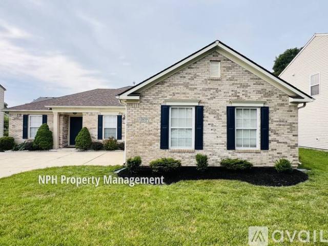 3 BR, 2 BA Apartment 12659 Majestic Way, Fishers, IN 46037