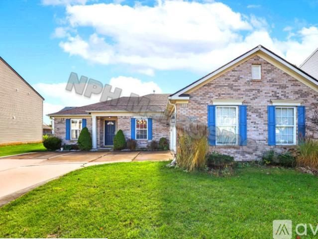 3 BR, 2 BA Apartment 12659 Majestic Way, Fishers, IN 46037