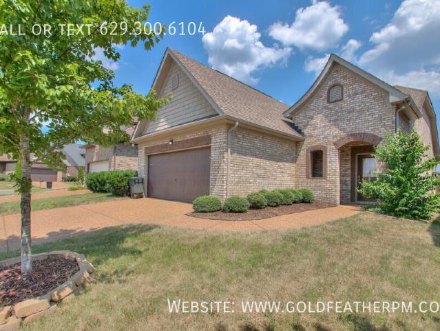 3 BR, 2 BA Apartment 126 Trenton Ln, Hendersonville, TN 37075