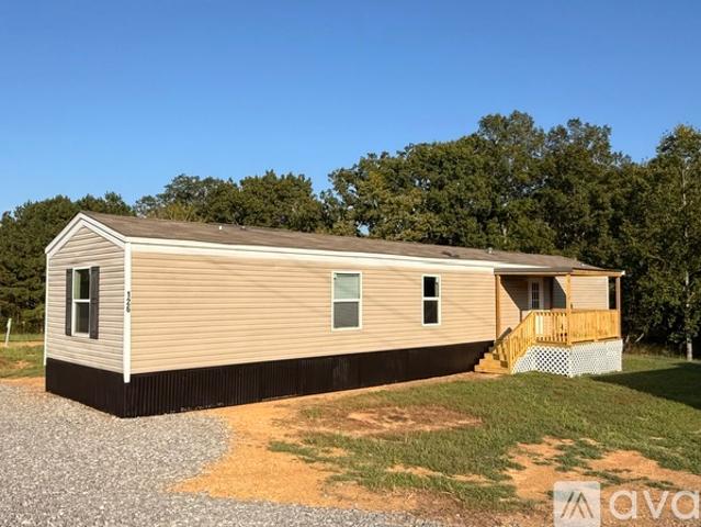 3 BR, 2 BA Apartment 126 CR 2331, Cullman, AL 35057