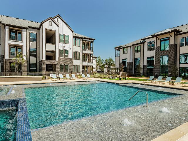 3 BR, 2 BA Apartment 126 Larkspur Park Blvd, Austin, TX 78641
