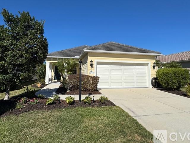 3 BR, 2 BA Apartment 12717 Deep Blue Place, Bradenton, FL 34211