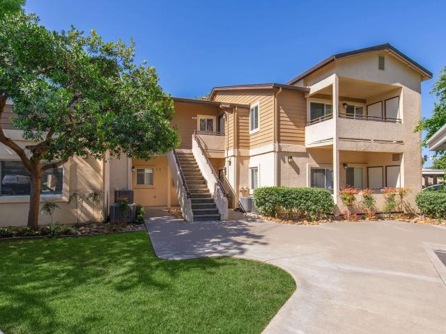 3 BR, 2 BA Apartment 1275 Central Blvd Unit 200, Brentwood, CA 94513