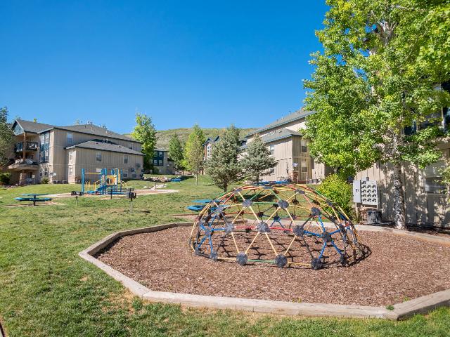 3 BR, 2 BA Apartment 12774 Deer Mountain Blvd Unit 1605, Kamas, UT 84036