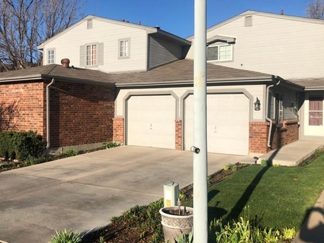 3 BR, 2 BA Apartment 12777 Elm St, Thornton, CO 80241