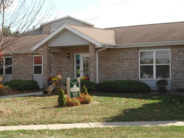 3 BR, 2 BA Apartment 1280 N Dora Ln Unit 04 322, Plymouth, IN 46563
