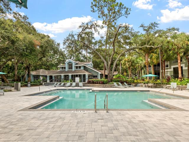 3 BR, 2 BA Apartment 1280 Vinings Lane Unit 05 208, Casselberry, FL 32707