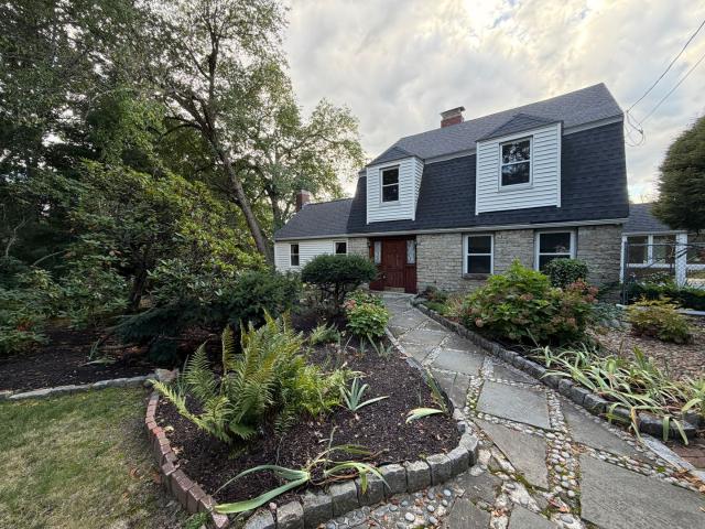 3 BR, 2 BA Apartment 1281 Boston Road, Haverhill, MA 01835