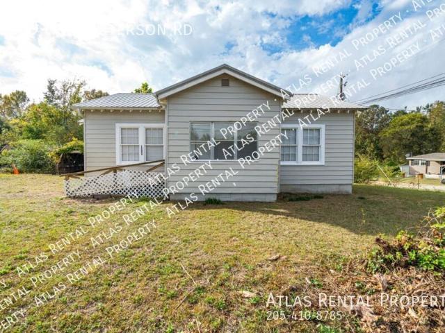 3 BR, 2 BA Apartment 12889 Holt Peterson Rd, Cottondale, AL 35453