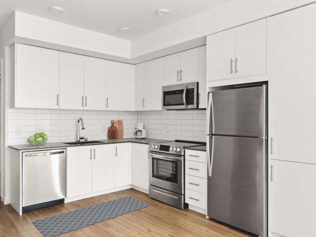 3 BR, 2 BA Apartment 128 127th Street SE Unit G 302, Everett, WA 98208