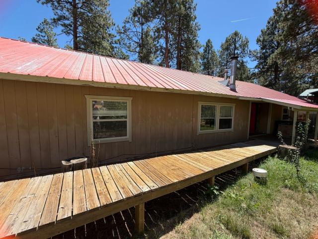 3 BR, 2 BA Apartment 128 Canyon Creek Trl, Durango, CO 81301