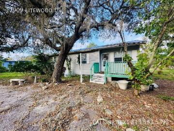 3 BR, 2 BA Apartment 12909 Litewood Dr, Hudson, FL 34669
