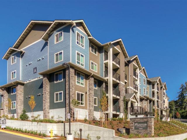 3 BR, 2 BA Apartment 12902 SE 312th St Unit K208, Auburn, WA 98092