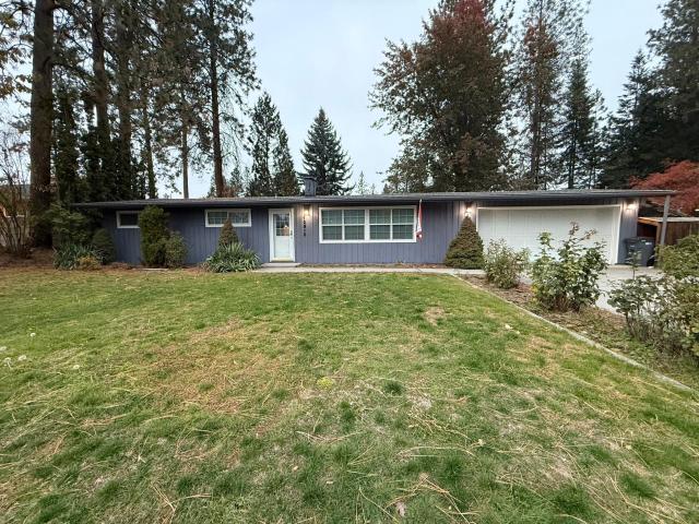 3 BR, 2 BA Apartment 12915 E Blossey Ave, Spokane Valley, WA 99216
