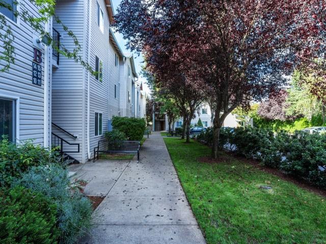 3 BR, 2 BA Apartment 12933 Southeast Foster Road Unit 941 09, Portland, OR 97236