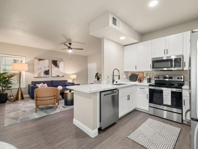 3 BR, 2 BA Apartment 1299 Antelope Creek Drive Unit 211, Roseville, CA 95678