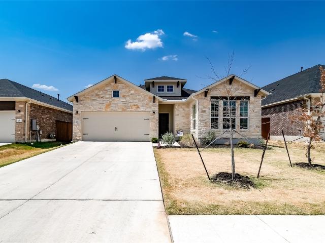 3 BR, 2 BA Apartment 129 Camella St, Liberty Hill, TX 78642