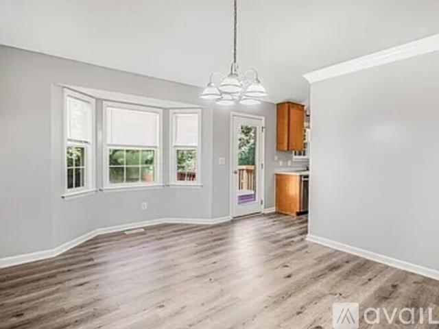 3 BR, 2 BA Apartment 129 Nelson Court, Clayton, NC 27520