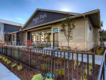 3 BR, 2 BA Apartment 13004 Meridian Avenue South Unit G302, Everett, WA 98208