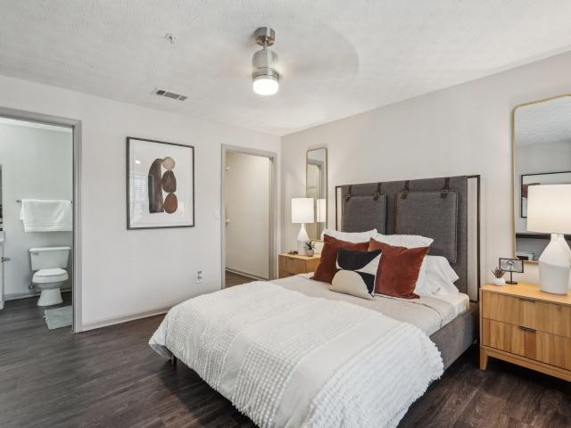 3 BR, 2 BA Apartment 1300 Beaver Ruin Road Unit 11202, Norcross, GA 30093