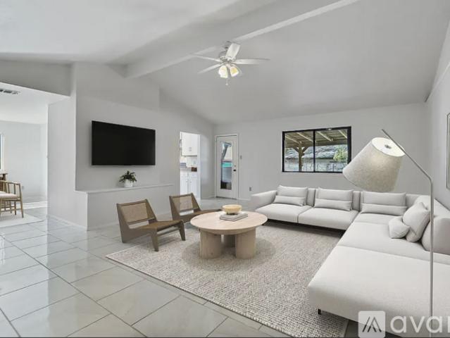 3 BR, 2 BA Apartment 1300 Monica Street, Austin, TX 78758