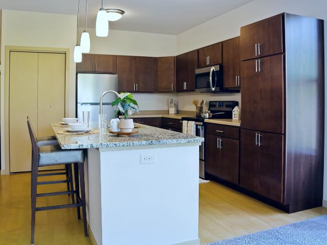 3 BR, 2 BA Apartment 1300 Post Road Suite Unit 1220 119, Madison, WI 53713