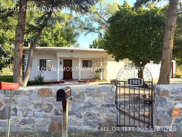 3 BR, 2 BA Apartment 1301 Santa Clara Dr, Espanola, NM 87532
