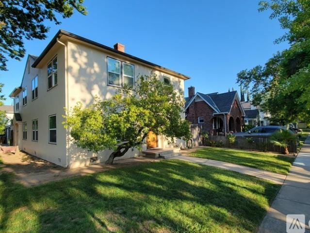 3 BR, 2 BA Apartment 1301 Santa Ynez Way, Unit SY Wy, Sacramento, CA 95816