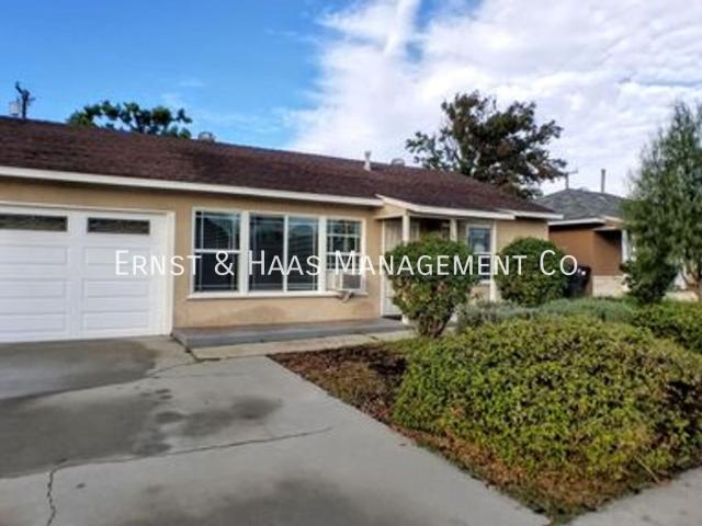 3 BR, 2 BA Apartment 13023 Goller Ave, Norwalk, CA 90650