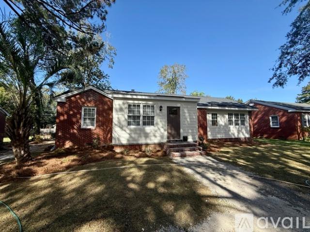 3 BR, 2 BA Apartment 1302 Saville Street, Georgetown, SC 29440