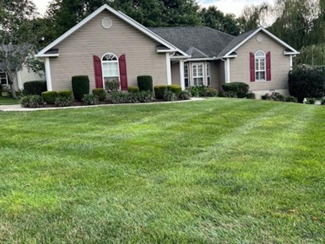 3 BR, 2 BA Apartment 13051 Sanderling Lane, Knoxville, TN 37922