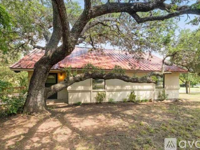 3 BR, 2 BA Apartment 1305 County Road 132 B, Kingsland, TX 78639