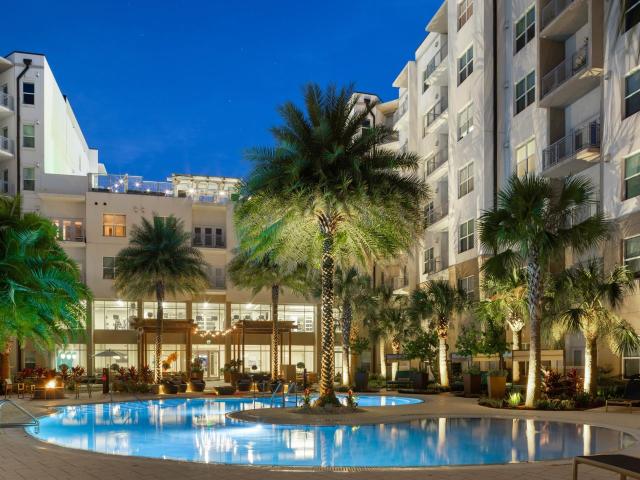 3 BR, 2 BA Apartment 1305 Morgan Stanley Ave Unit 437, Winter Park, FL 32789