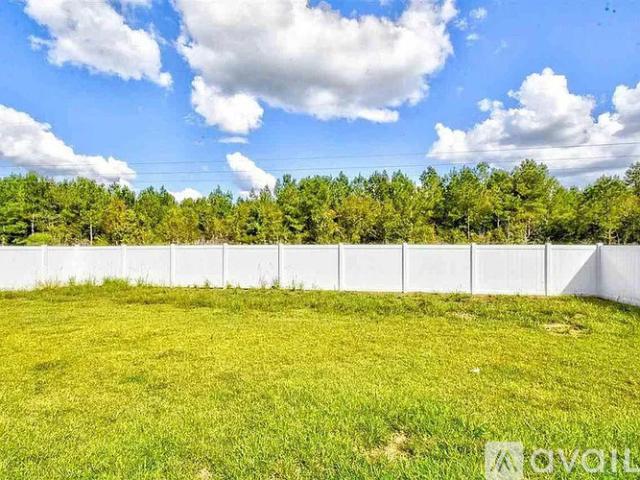 3 BR, 2 BA Apartment 1309 Leatherman Road, Conway, SC 29527