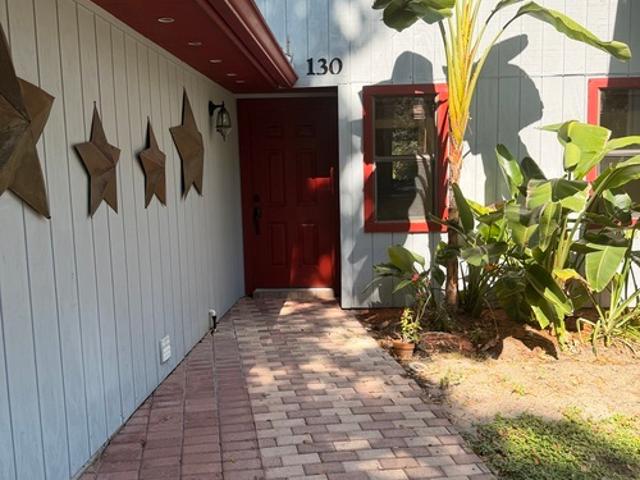 3 BR, 2 BA Apartment 130 12 Th Street Southeast, Vero Beach, FL 32962