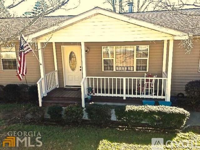3 BR, 2 BA Apartment 130 Hillside Dr, Clayton, GA 30525