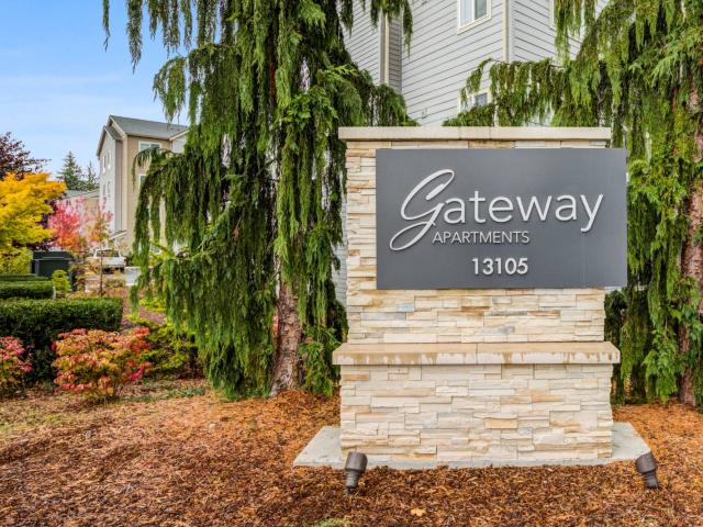3 BR, 2 BA Apartment 13105 21st Drive Southeast Unit C202, Everett, WA 98208