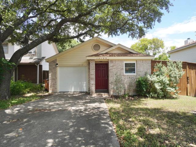 3 BR, 2 BA Apartment 13102 Staton Drive, Austin, TX 78727