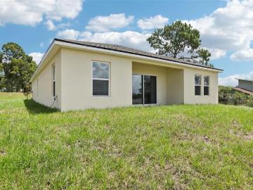 3 BR, 2 BA Apartment 13112 Siam Drive, Spring Hill, FL 34609