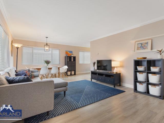 3 BR, 2 BA Apartment 1315 Bush St, Oceanside, CA 92058
