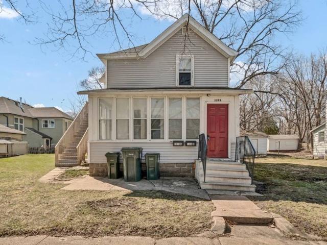3 BR, 2 BA Apartment 1315 State Street Unit 1315 A, Cedar Falls, IA 50613