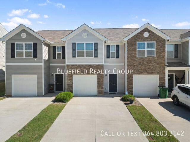 3 BR, 2 BA Apartment 1316 Wunder Way, Boiling Springs, SC 29316