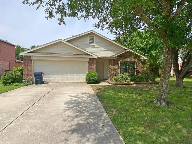 3 BR, 2 BA Apartment 1317 Springcreek Dr, DENTON, TX 76210