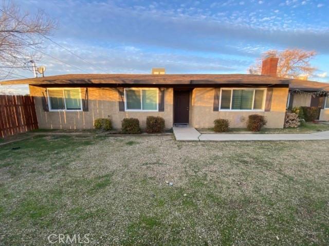 3 BR, 2 BA Apartment 13192 Navajo Road, Apple Valley, CA 92308