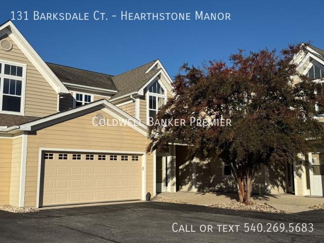 3 BR, 2 BA Apartment 131 Barksdale Ct Milford, DE 19963