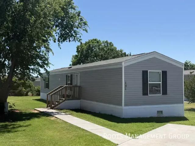 3 BR, 2 BA Apartment 131 Eldridge Lane, Wichita Falls, TX 76306