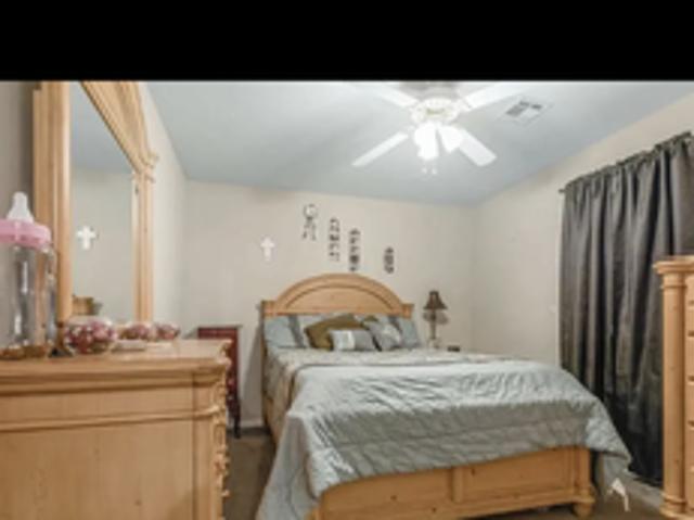 3 BR, 2 BA Apartment 131 South June Drive, Lafayette, LA 70501