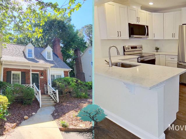 3 BR, 2 BA Apartment 1320 Dylan Heath Ct, Raleigh, NC 27608