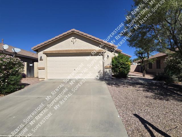 3 BR, 2 BA Apartment 13228 W Port Au Prince Ln, Surprise, AZ 85379