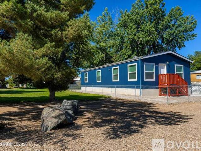 3 BR, 2 BA Apartment 1322 Kingslane Ct, Gardnerville, NV 89410